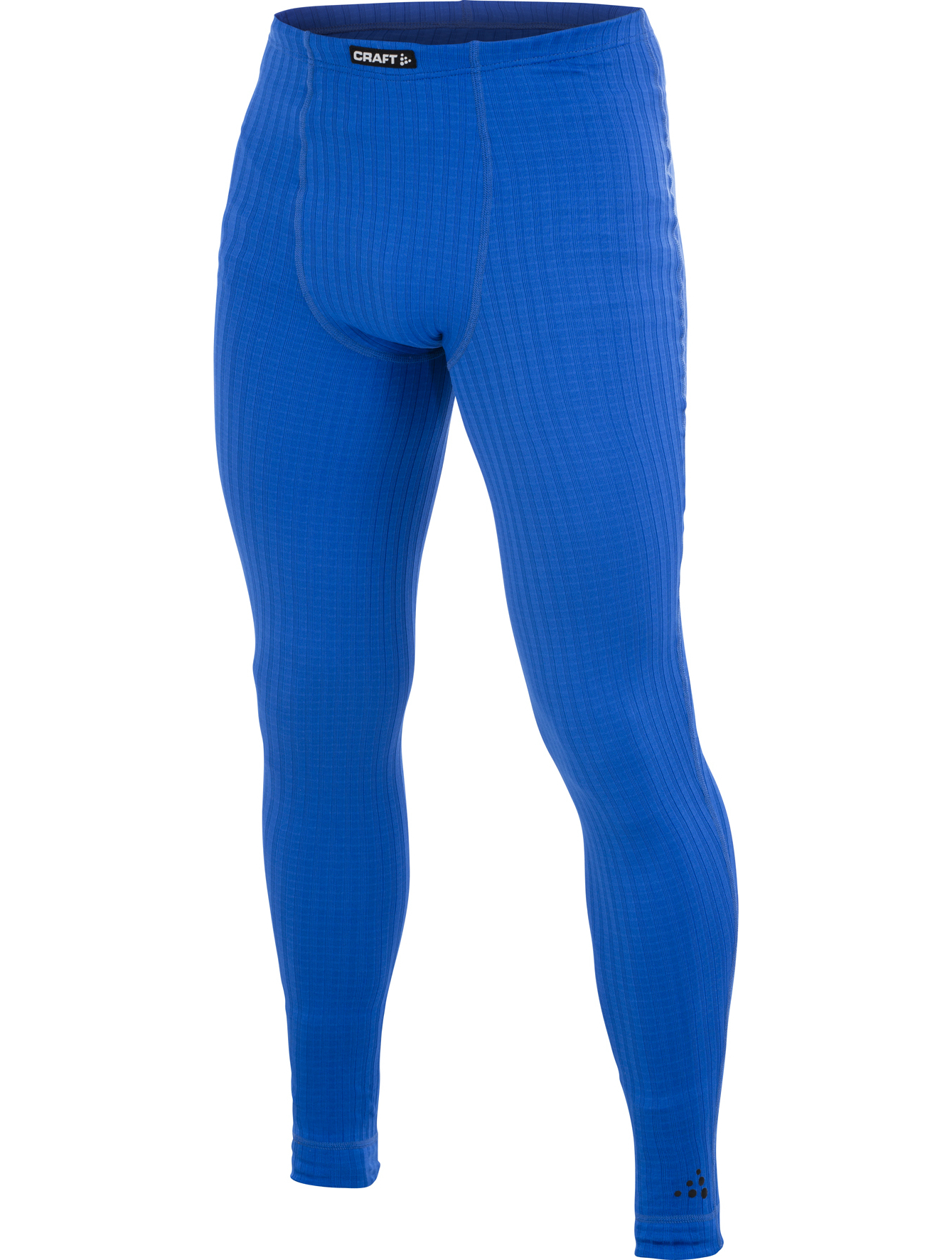 Термобелье Рейтузы Craft Active Extreme BLUE мужские