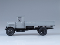 YaG-3 gray 1:43 Nash Avtoprom