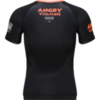 Рашгард Hardcore Training Angry Vitamins 2.0 S/S