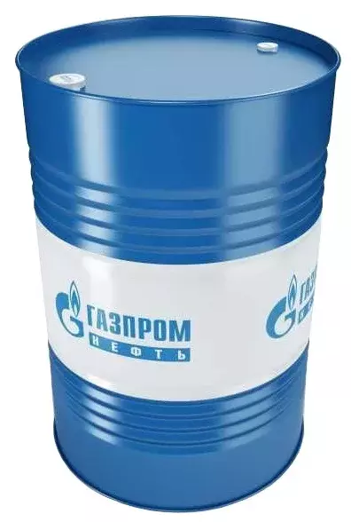 Моторное масло Газпромнефть Premium N 5W40 синтетическое 205 л
