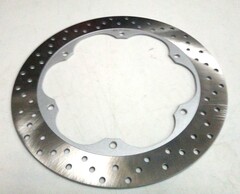 Тормозной диск для Yamaha XJ900S 95-03 г.в./ Передний