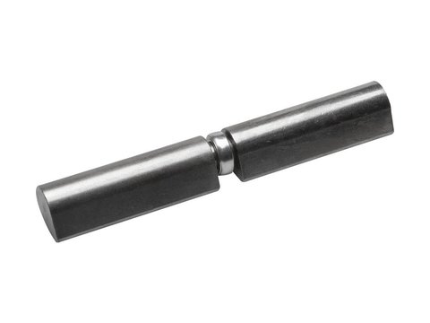 STAYER 140 х 18 мм, с подшипником, каплевидная петля (37615-140)