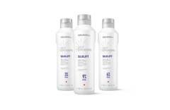 Goldwell Кондиционирующий крем-лосьон SILKLIFT LIGHTDIMENSIONS 3% COND CREAM DEV 750ML