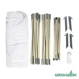 Тент шатер Green Glade 1260