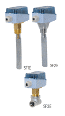 Industrie Technik DBSF-2RE