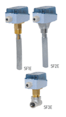 Industrie Technik DBSF-2RE