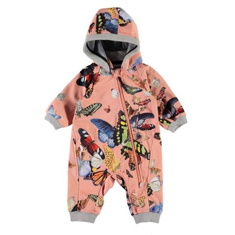 Molo Hill Flying Butterflies демисезонный