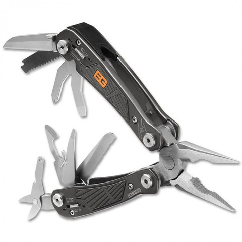 Мультитул Gerber Bear Grylls Ultimate, блистер, 31-000749
