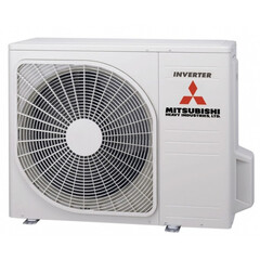 Внешний блок мульти-сплит системы Mitsubishi Heavy V-Multi FDC125VN / VS 380