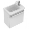 Ideal Standard Tonic II A6330AA Смеситель для раковины однорычажный с донным клапаном
