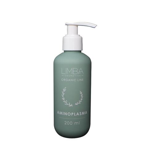 Limba ORGANIC LINE Aminoplasma Подложка Аминоплазма для волос