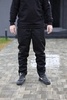 Утеплённые чино BLK Crown Gent fur black