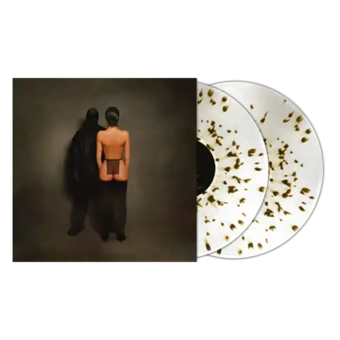 Виниловая пластинка Kanye West, Ty Dolla $ign – Vultures 1 (Limited Edition)