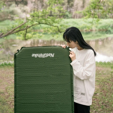 Самонадувающийся коврик Naturehike D03