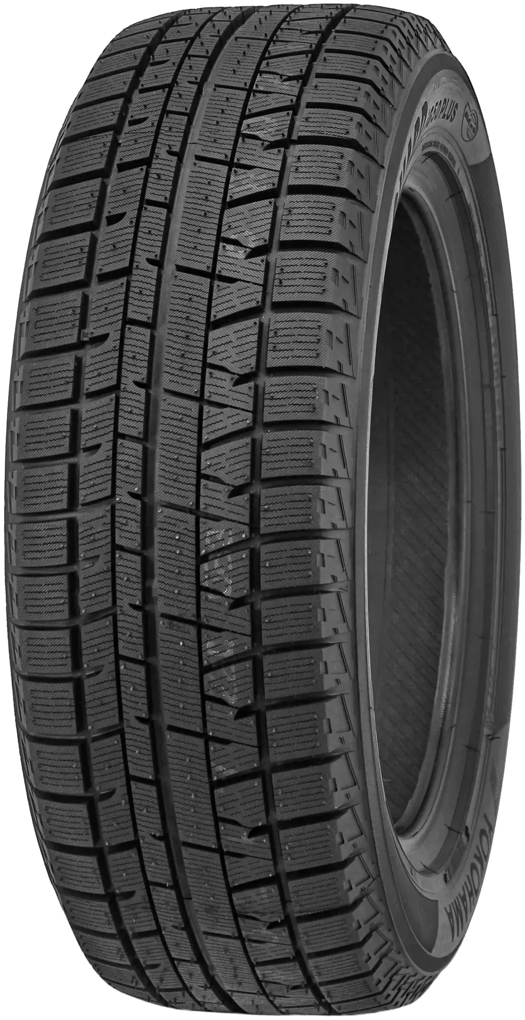 Yokohama Ice Guard IG50+ 195/65 R15 91Q зимняя