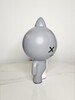 Фигурка BT21 Figure Pup Pet Grey — фото 6