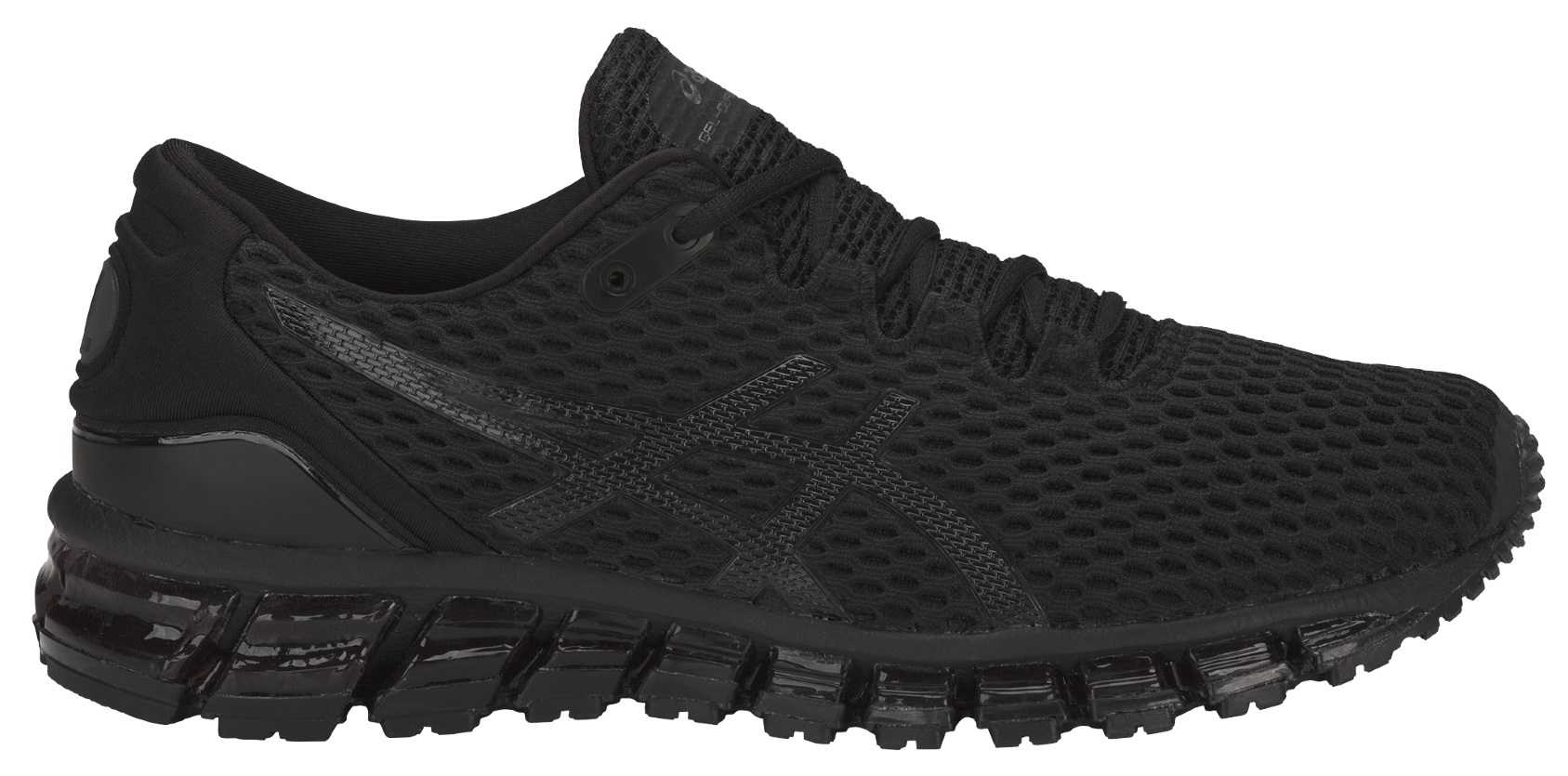 Беговые кроссовки мужские Asics Gel-Quantum 360 Shift MX черные