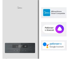 Midea VOLTA MEB 5-12 электрокотёл