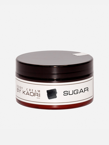 Крем для тела САХАР (SUGAR)