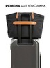 Картинка сумка городская Bange BG-6803 Black - 5