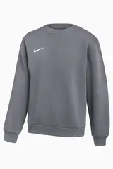Кофта Nike Park Детские - серый