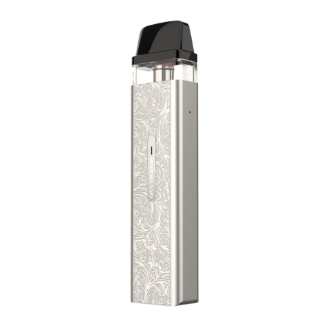 Vaporesso XROS MINI 1000mAh Pod Kit - Ancient Silver