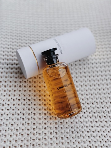 Louis Vuitton Contre moi