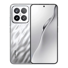 Смартфон Xiaomi 15 12/256GB, Silver (Серебро)