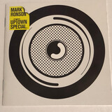 RONSON, MARK: Uptown Special (Компакт-диск)