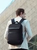Картинка рюкзак городской Arctic Hunter B00671 Black - 11