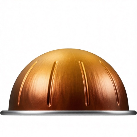 Кофе в капсулах Nespresso Vertuo Double Espresso Dolce