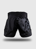 Шорты тайские Venum Inferno 2.0 Black/Grey