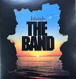 BAND, THE:  Islands