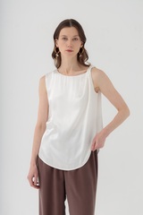 Топ Жасмин NOME Atelier