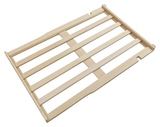 Винный шкаф Cellar Private CP027-2TWH белая дверь со скрытой рукояткой