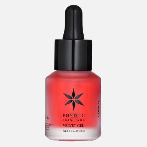 PHYTO-C Velvet Gel Гель смягчающий омолаживающий, 15 мл