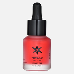 PHYTO-C Velvet Gel Гель смягчающий омолаживающий, 15 мл