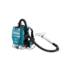 Аккумуляторный пылесос Makita DVC260Z