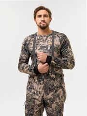 Демисезонный костюм для охоты Remington Stormfront II Figure на remingtonn.ru