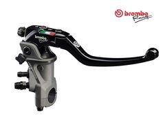 110C74010 BREMBO RACING RADIAL MASTER CYLINDER 19 RCS CORSA CORTA