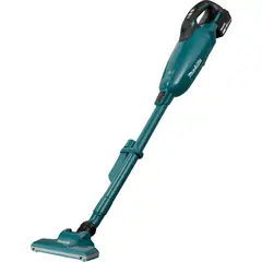 Аккумуляторный пылесос Makita DCL284FRF