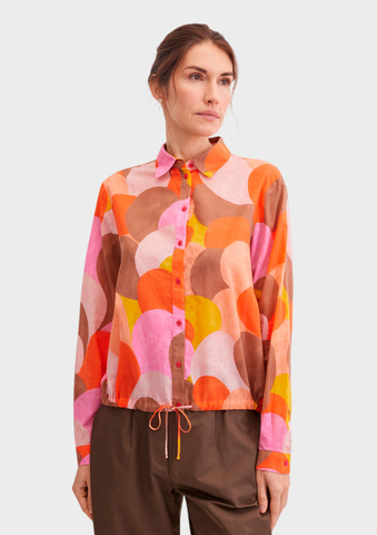 Блуза GERRY WEBER