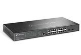 Коммутатор управляемый TP-LINK SG3218XP-M2