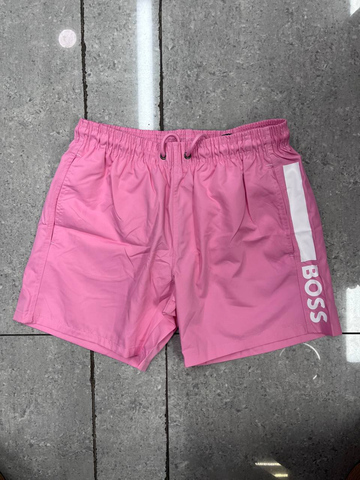 Шорты Hugo BOSS 879764pink 