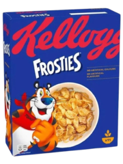 Сухой завтрак Kellogg's Frosties