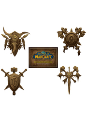 Фигурка McFarlane Toys World of Warcraft: Lich King