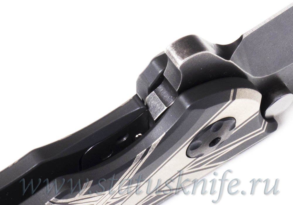 Нож Zero Tolerance 0562TiS110V ZT 0562Ti S110V