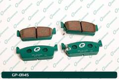 Колодки  G-brake   GP-01145