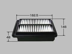 Фильтр  воздушный  VIC  A-891V