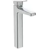 Ideal Standard Ceraplan Vessel BD239AA Смеситель для раковины с металлическим донным клапаном